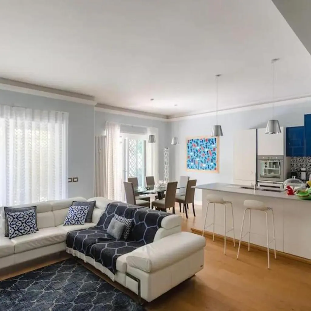 Photograph of Domus Maximus - 140sqm 5 Stars Luxury Apartment