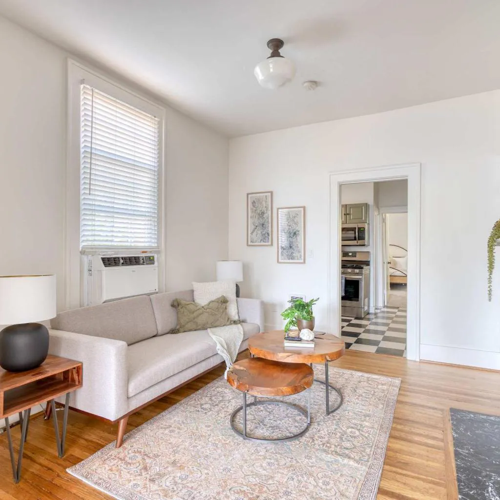 Photograph of Stay Portland - La Casa Burnside - Local Eateries, Shops, and Bars