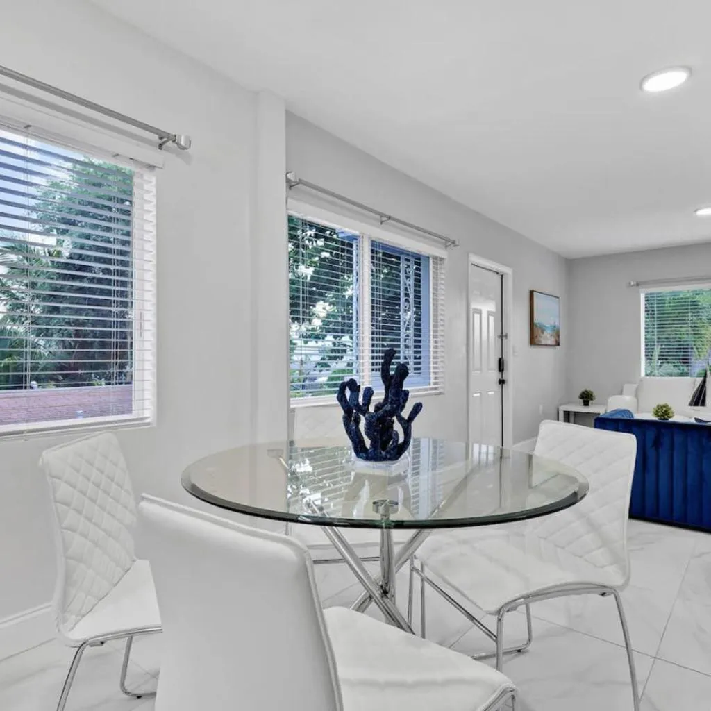 Photograph of Celeste House Enjoy Caribbean 2 BR APT