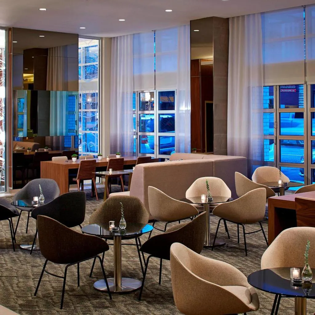 Photograph of AC Hotel by Marriott Portland Downtown, OR