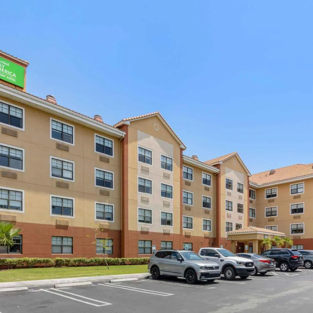 Photograph of Extended Stay America Premier Suites - Miami - Airport - Doral - 87th Avenue South