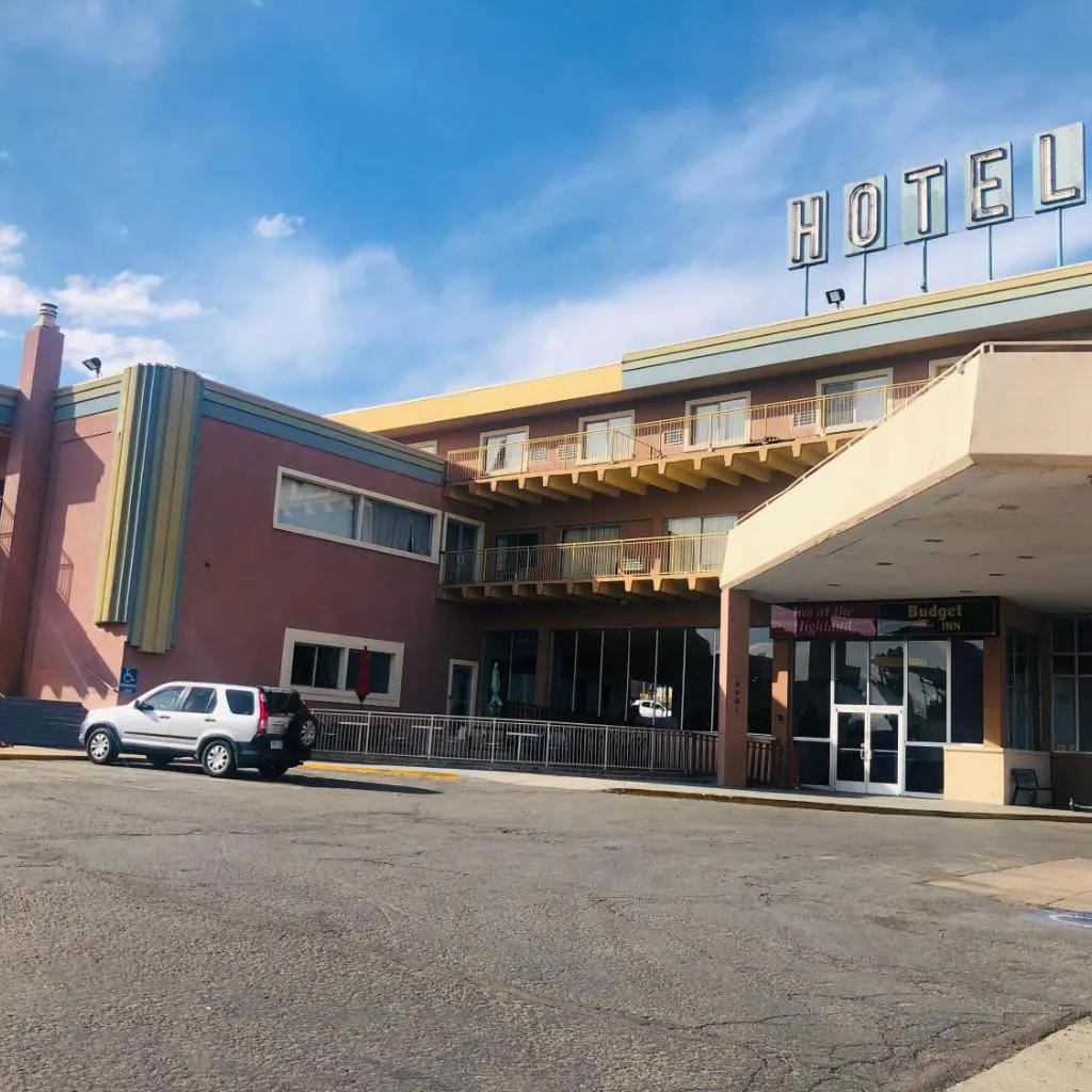 Photograph of Inn at the Highland Denver Downtown