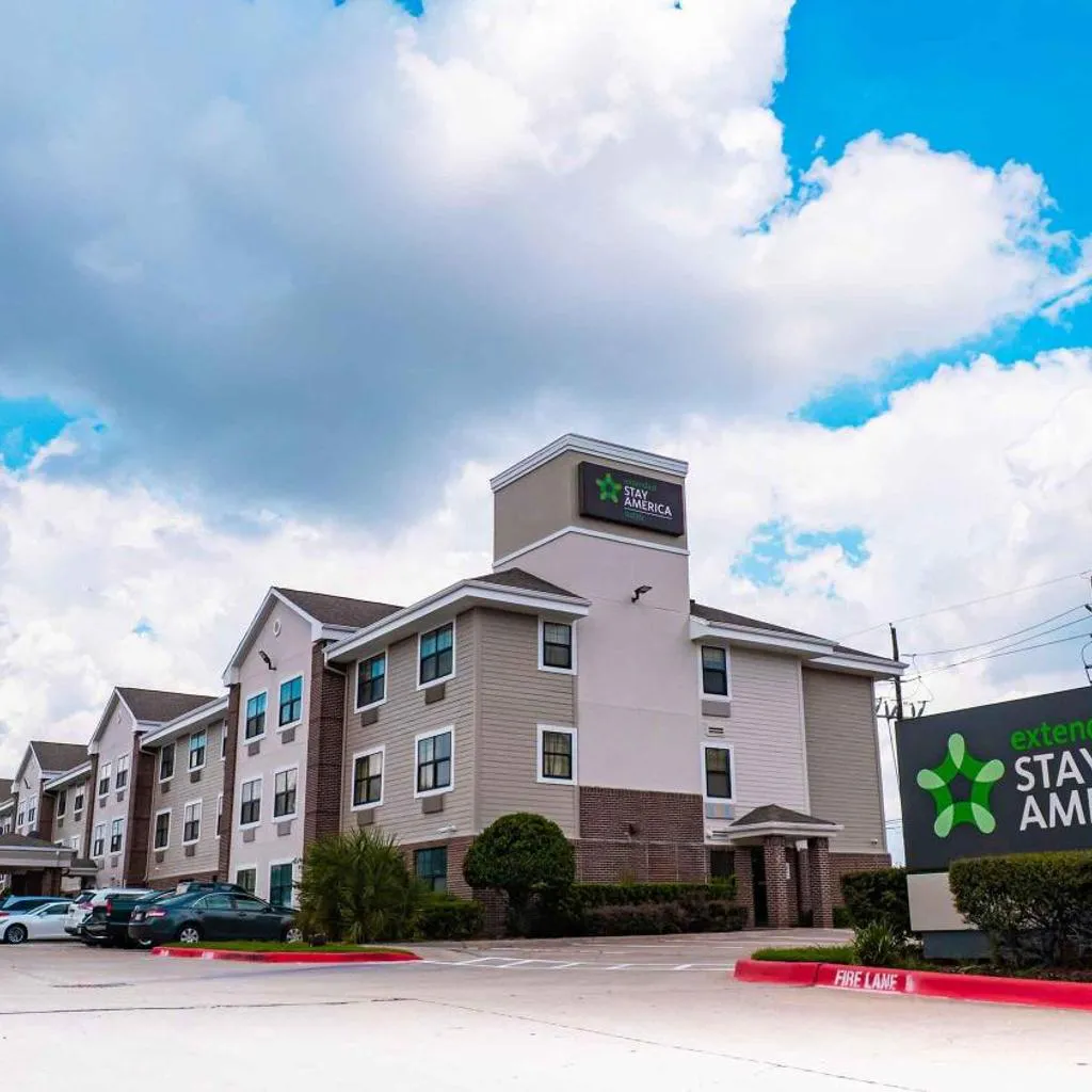 Photograph of Extended Stay America Suites - Houston - Westchase - Richmond