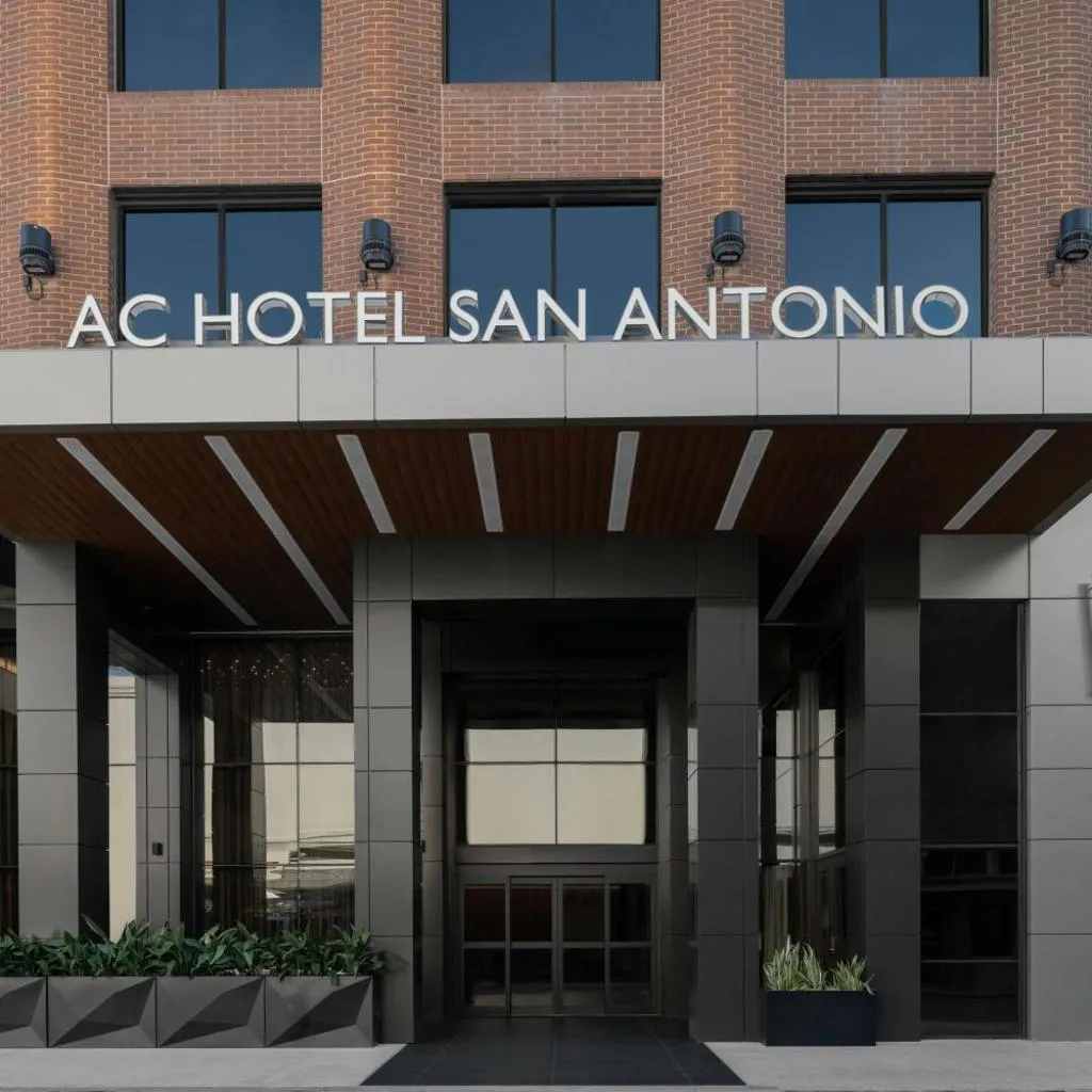 Photograph of AC Hotel by Marriott San Antonio Riverwalk