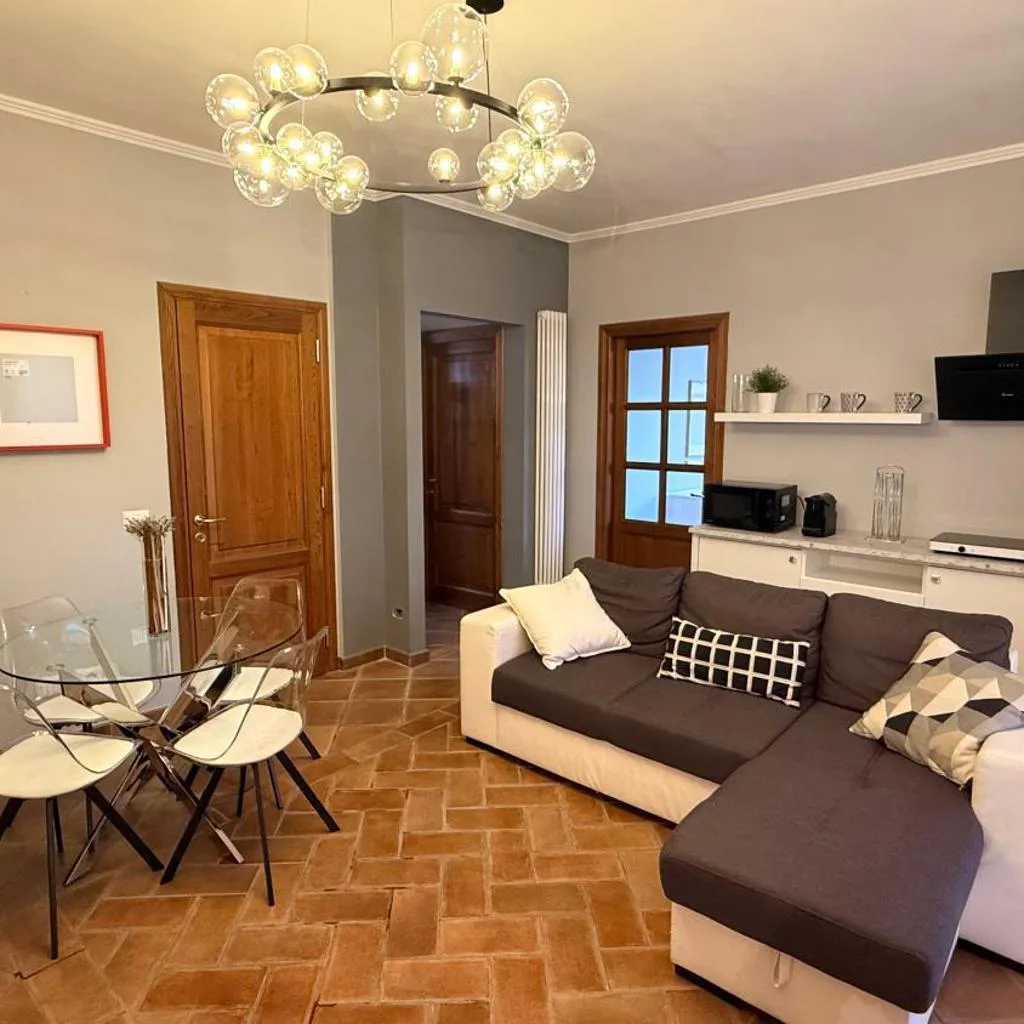 Photograph of OCTAVIA Guest House