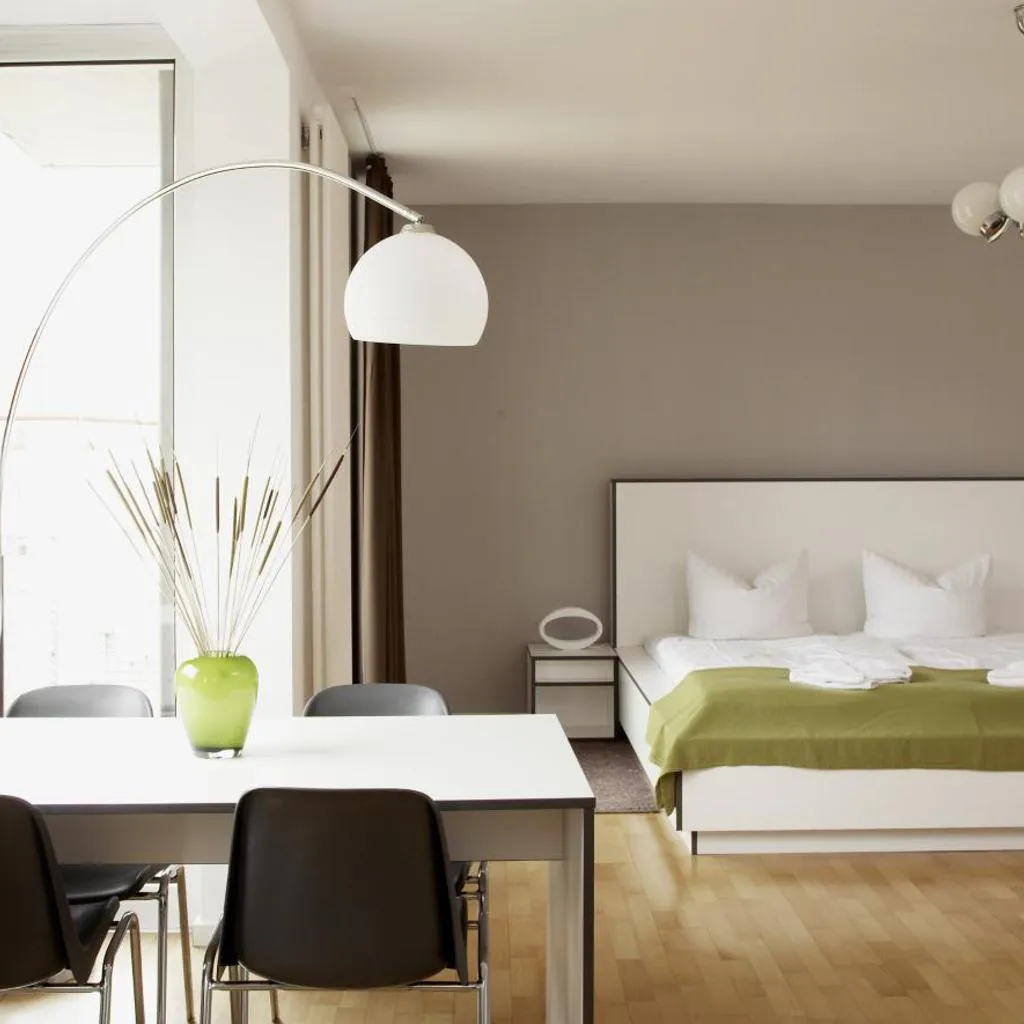 Photograph of Karlito Apartmenthaus