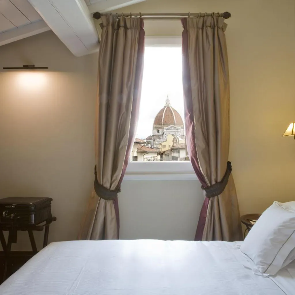 Photograph of Hotel L'Orologio Firenze - WTB Hotels