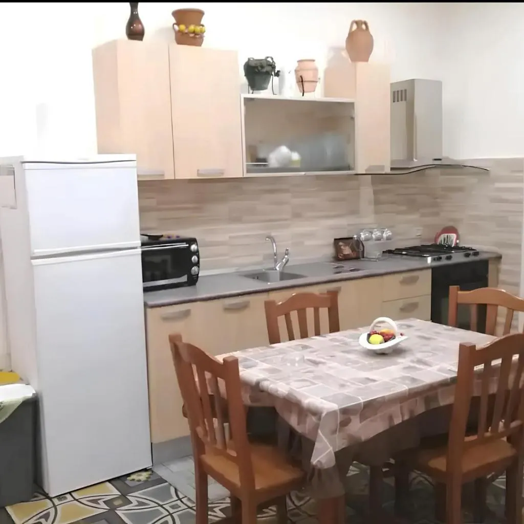 Photograph of Vanna Home