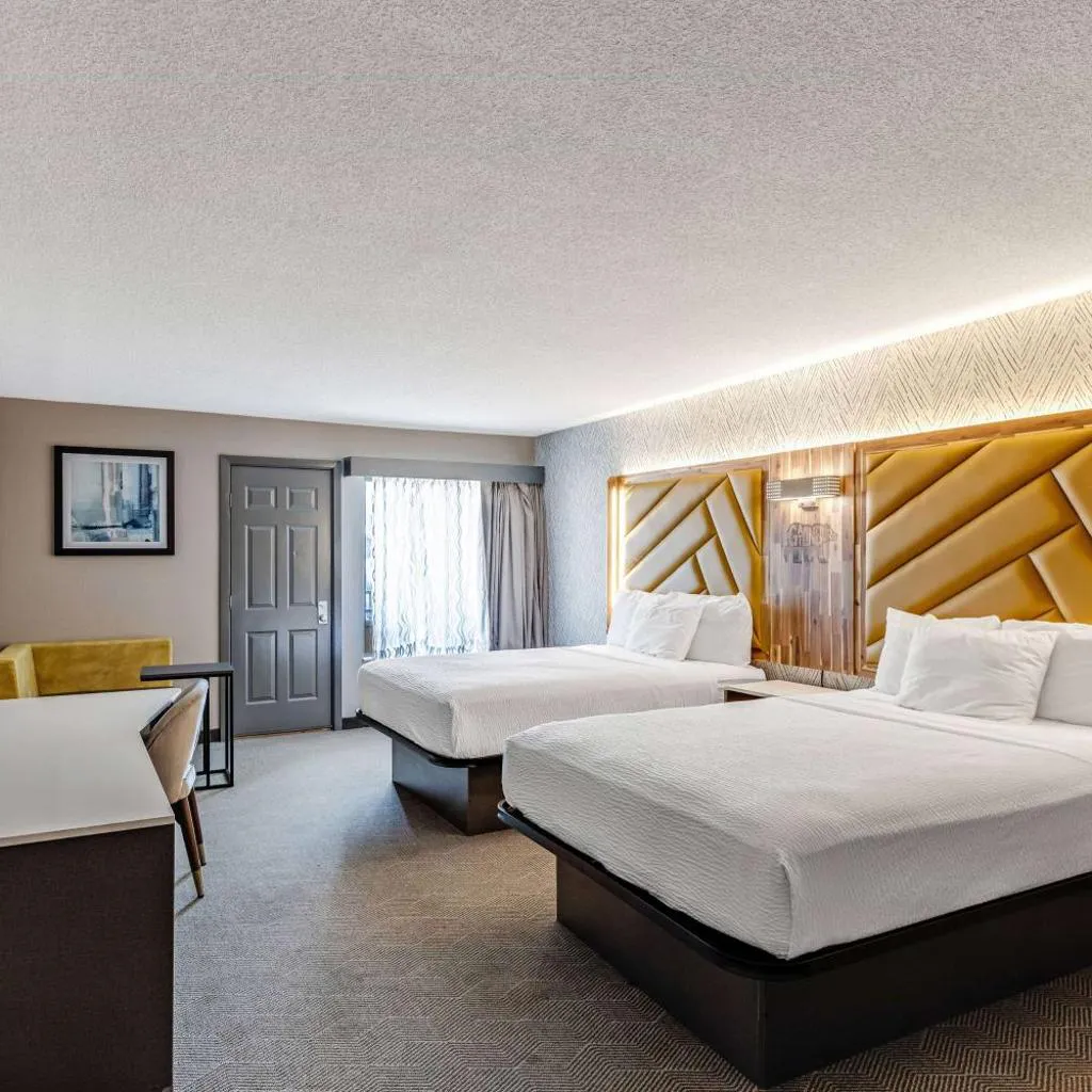 Photograph of The Wander Hotel by Wyndham