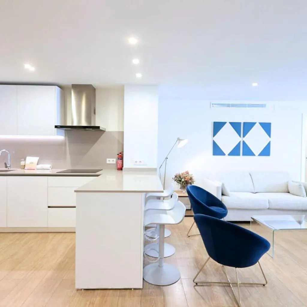 Photograph of Apartamento LP RENTAL HOME MAGDALENA