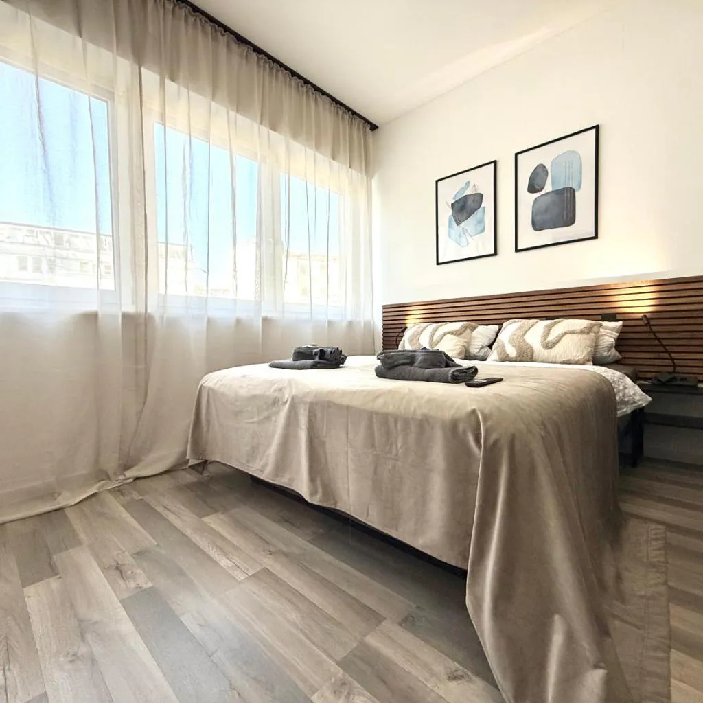 Photograph of Moderne Studio Wohnung in Stuttgart-Zentrum