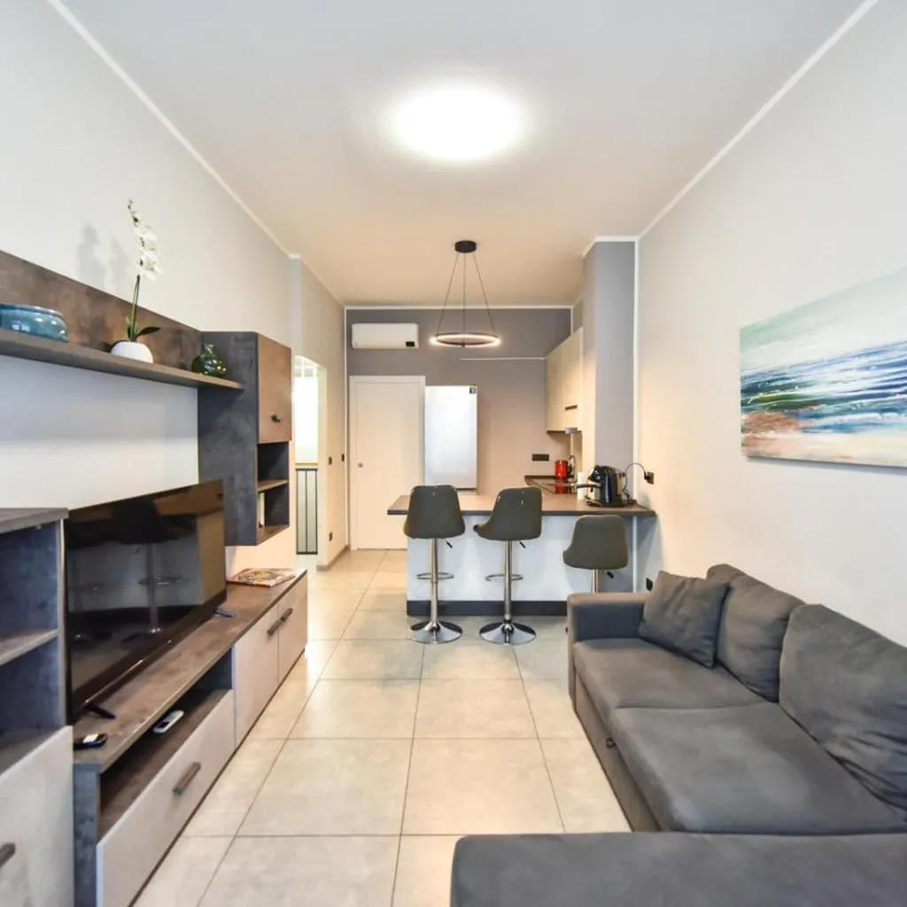 Photograph of Modern Loft - Porta Susa & Centro Torino