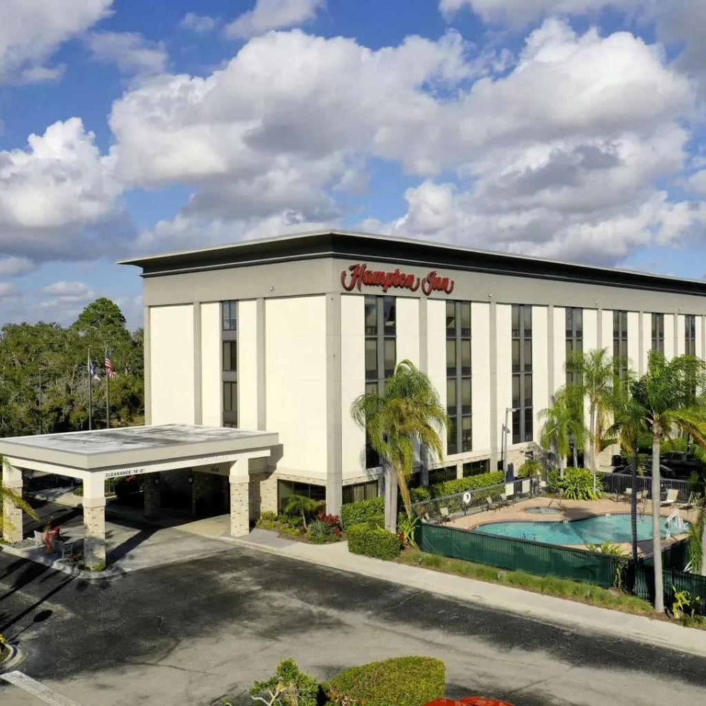 Photograph of Hampton Inn Sarasota I-75 Bee Ridge