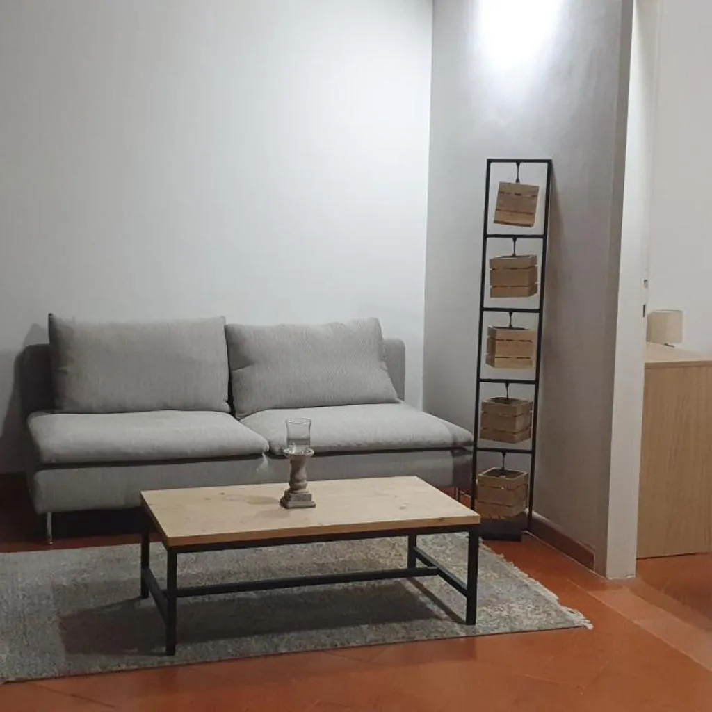 Photograph of Colosseum Loft Apartment