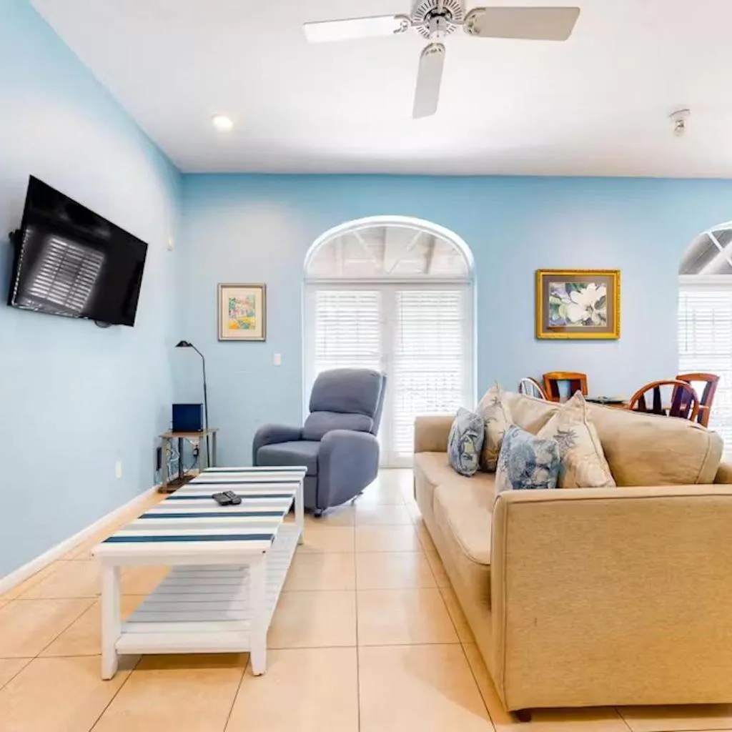 Photograph of Coral Reef Suite