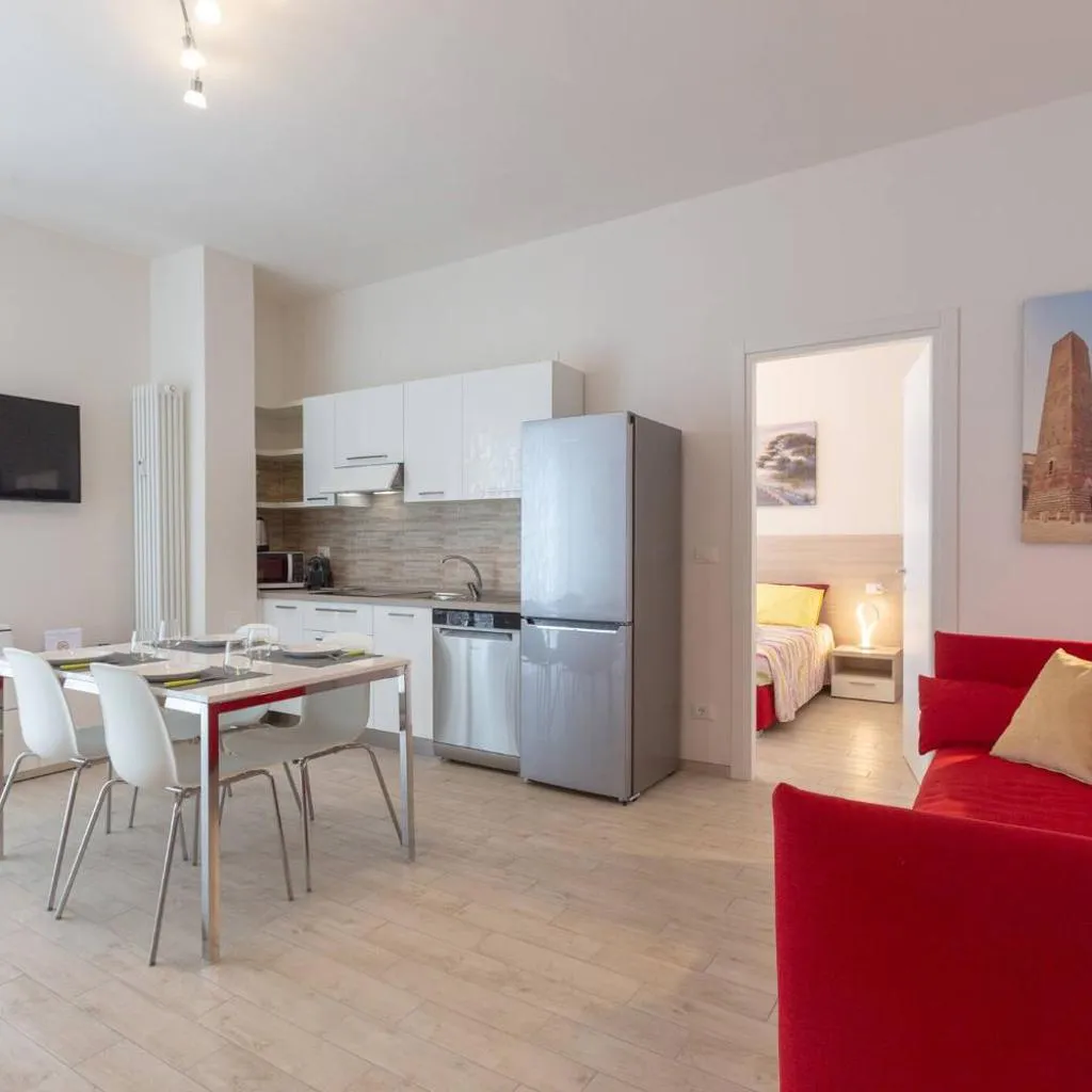 Photograph of Enjoy, Bologna by Short Holidays