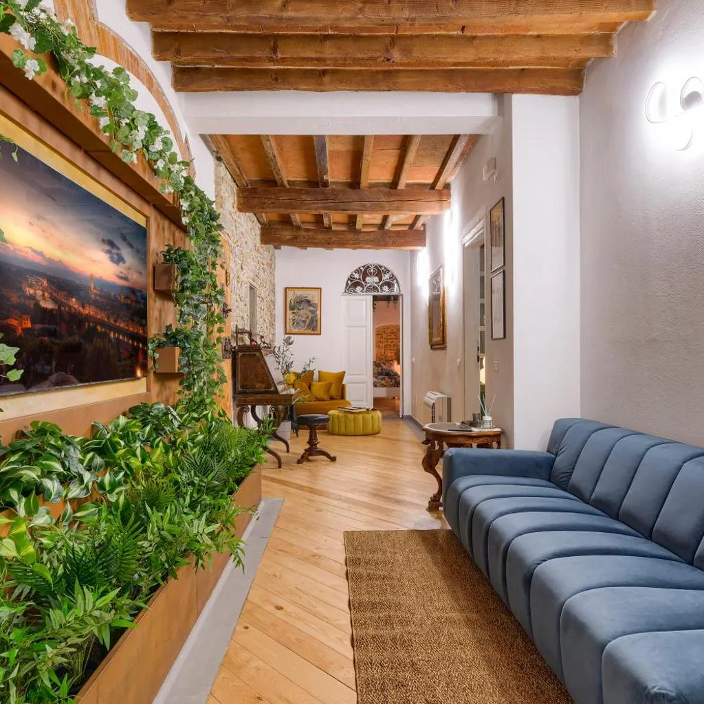 Photograph of Il Giardino Fiorentino - Luxury Apartment & Spa