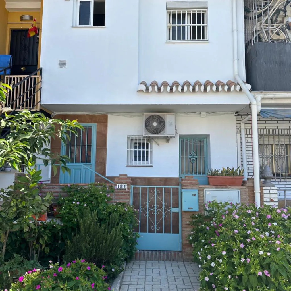 Photograph of Apartamentos MásBambú