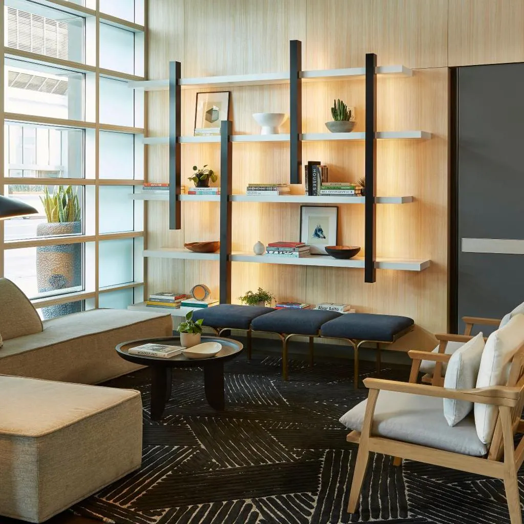 Photograph of Kimpton Hotel Wilshire by IHG
