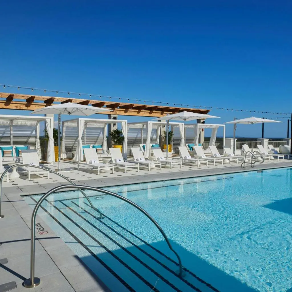 Photograph of Hotel Effie Sandestin Resort, Autograph Collection