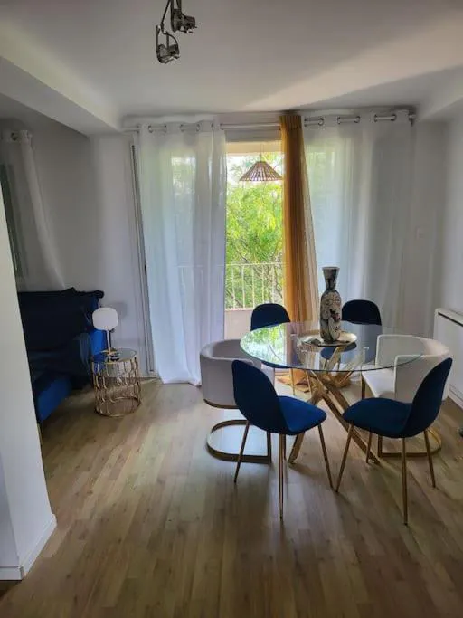 Photograph of appartement cosy calme