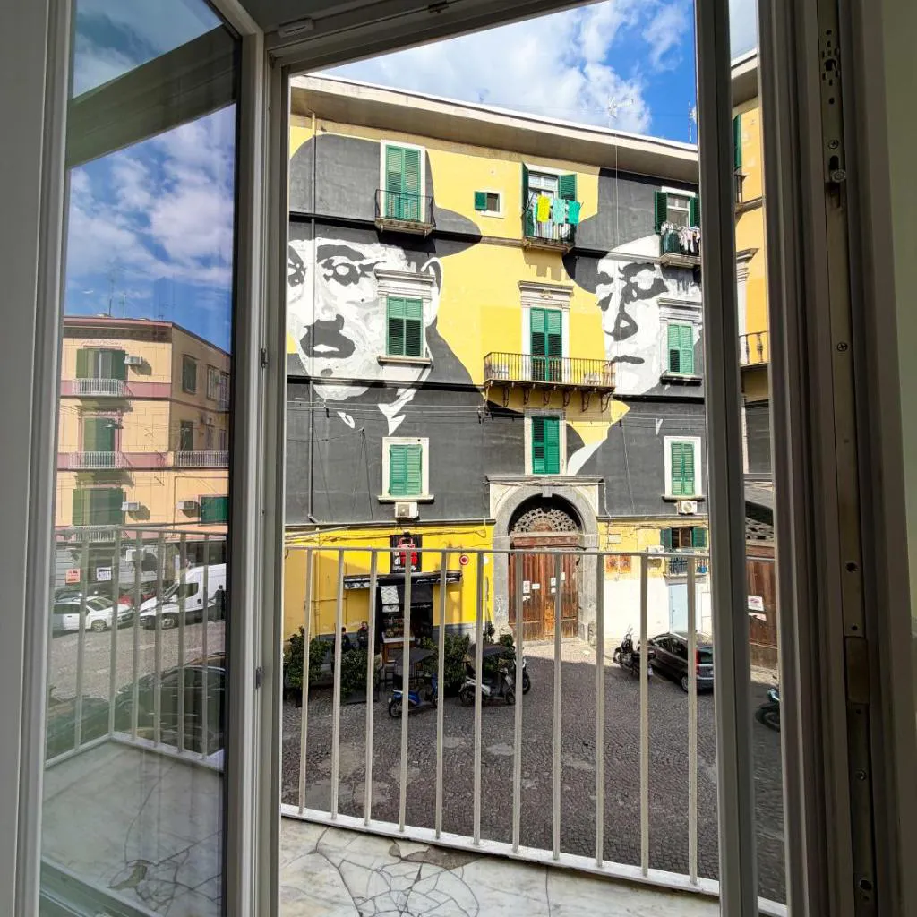 Photograph of Condominio 59
