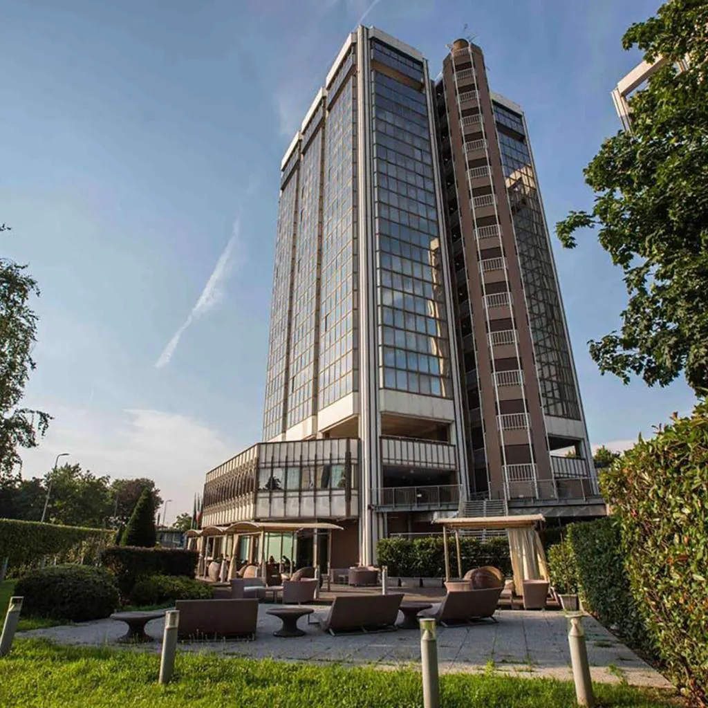 Photograph of Best Western Plus The Hub Hotel