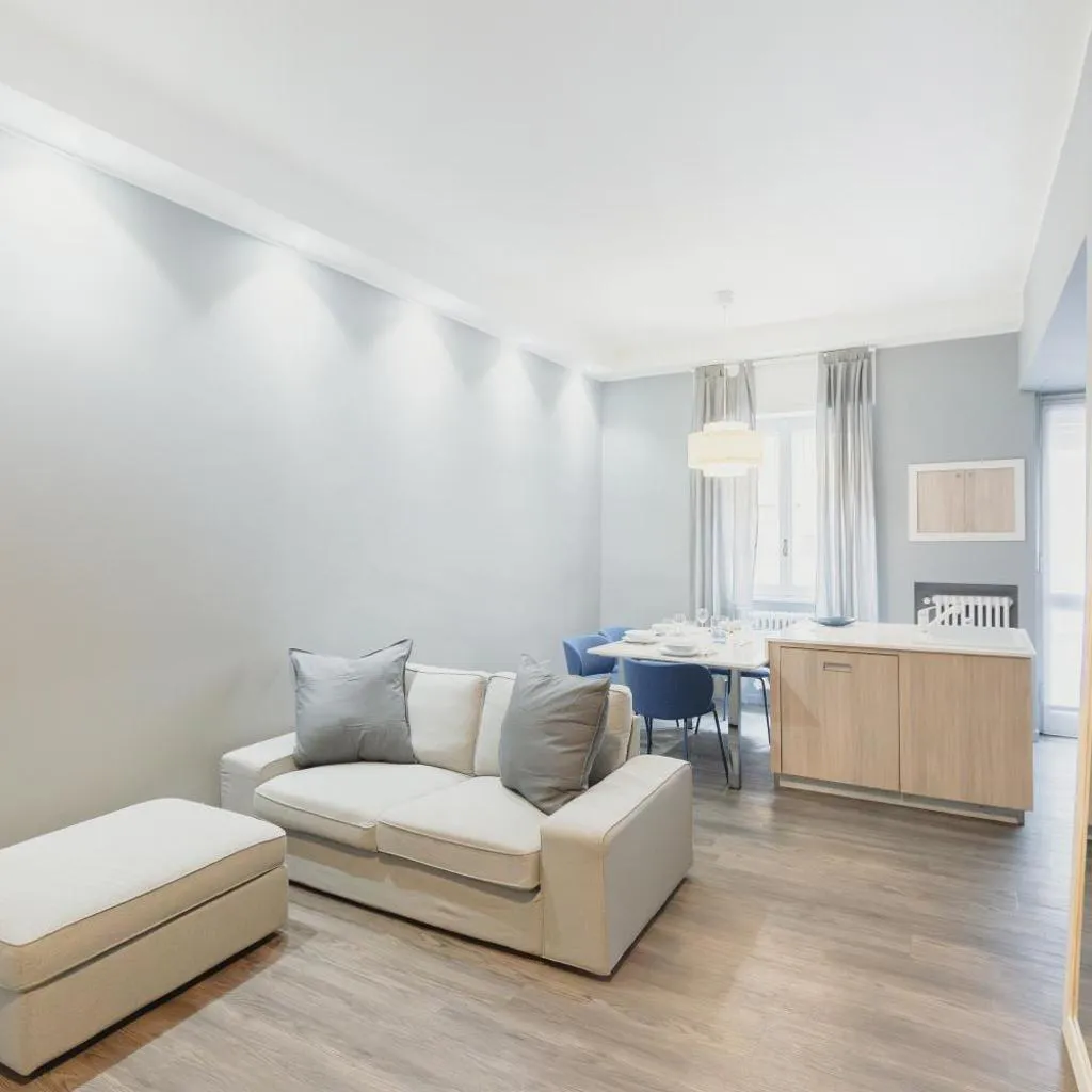 Photograph of GoHost - Cozy and Spacious Flat in City Life