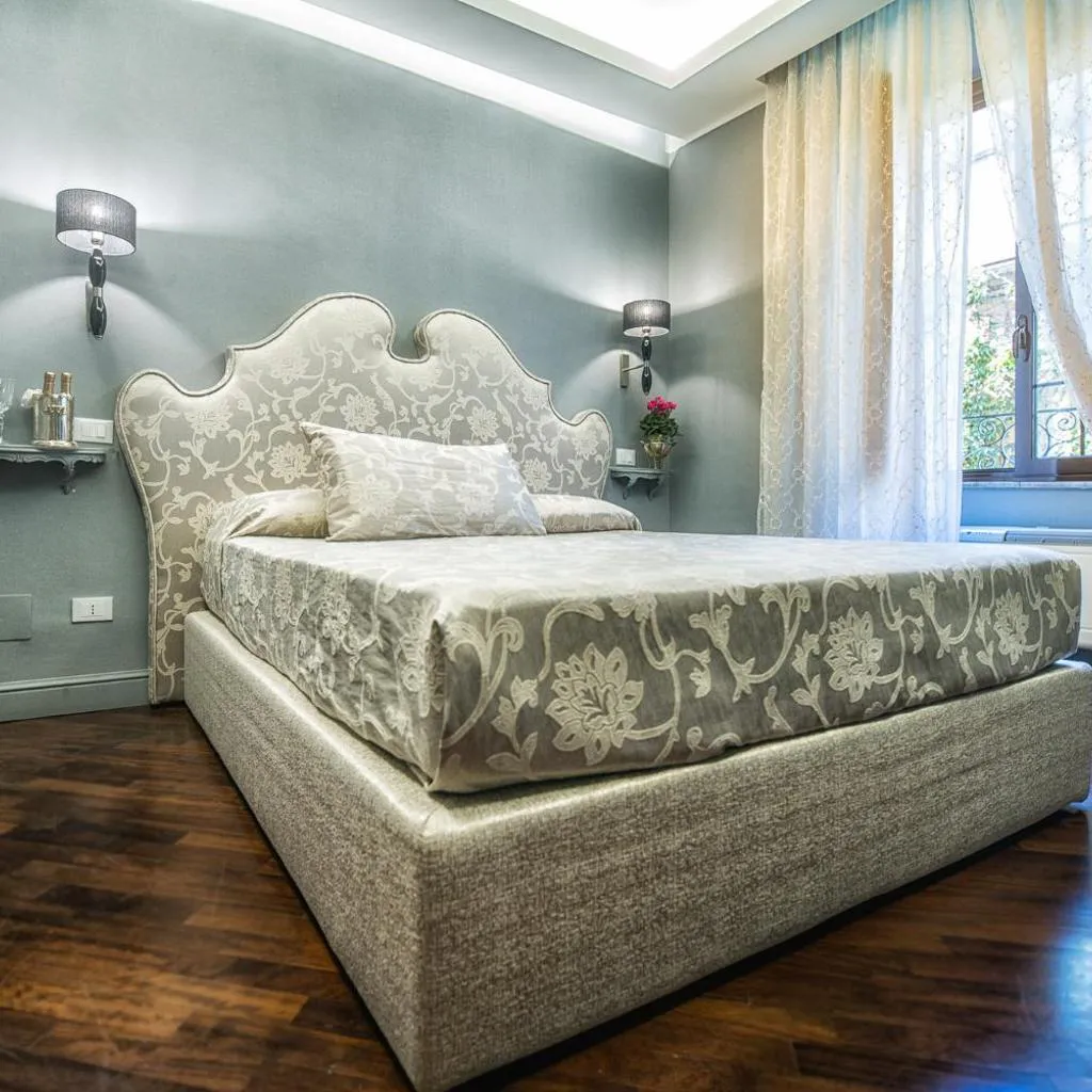 Photograph of Hotel Antica Locanda