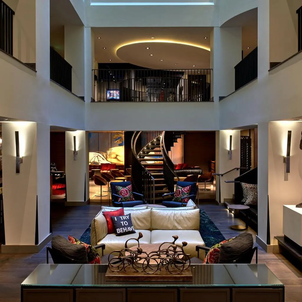 Photograph of Kimpton Hotel Vintage Portland by IHG