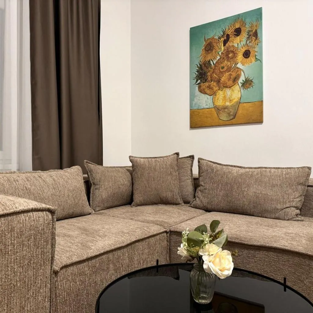 Photograph of Modernes Studio Apartment im Stadtzentrum 16