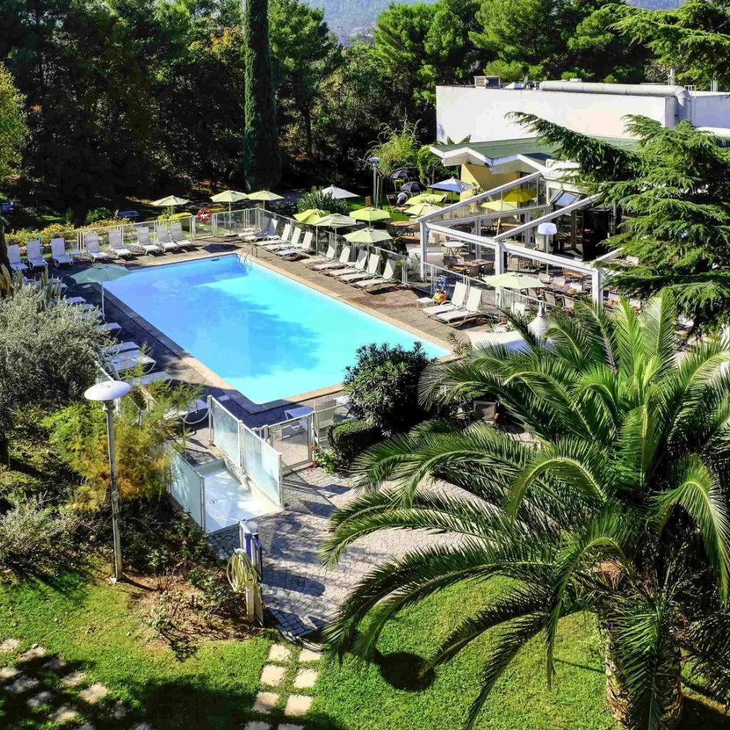 Photograph of Novotel Marseille Est Porte d'Aubagne