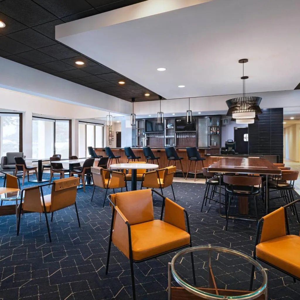 Photograph of Courtyard by Marriott San Antonio Medical Center