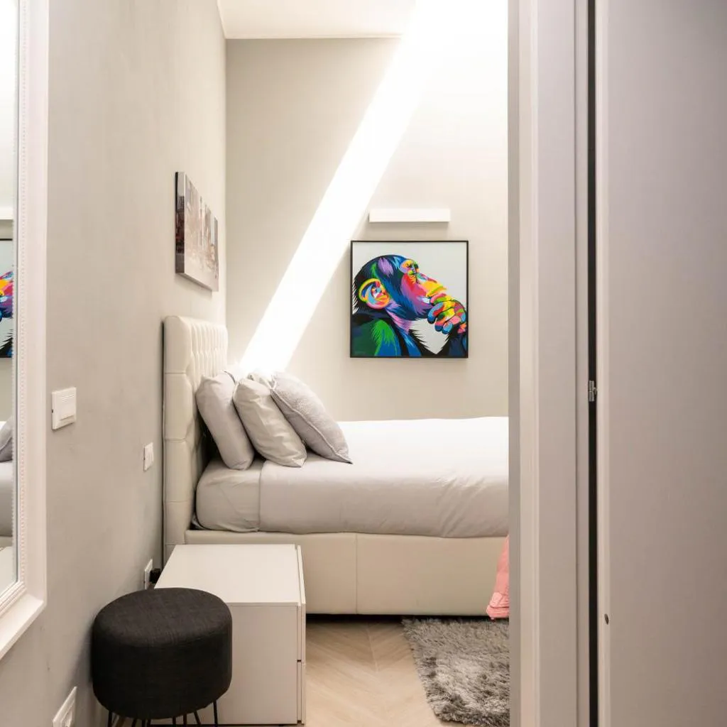 Photograph of LURO Apartments - Loft di Lusso - Repubblica
