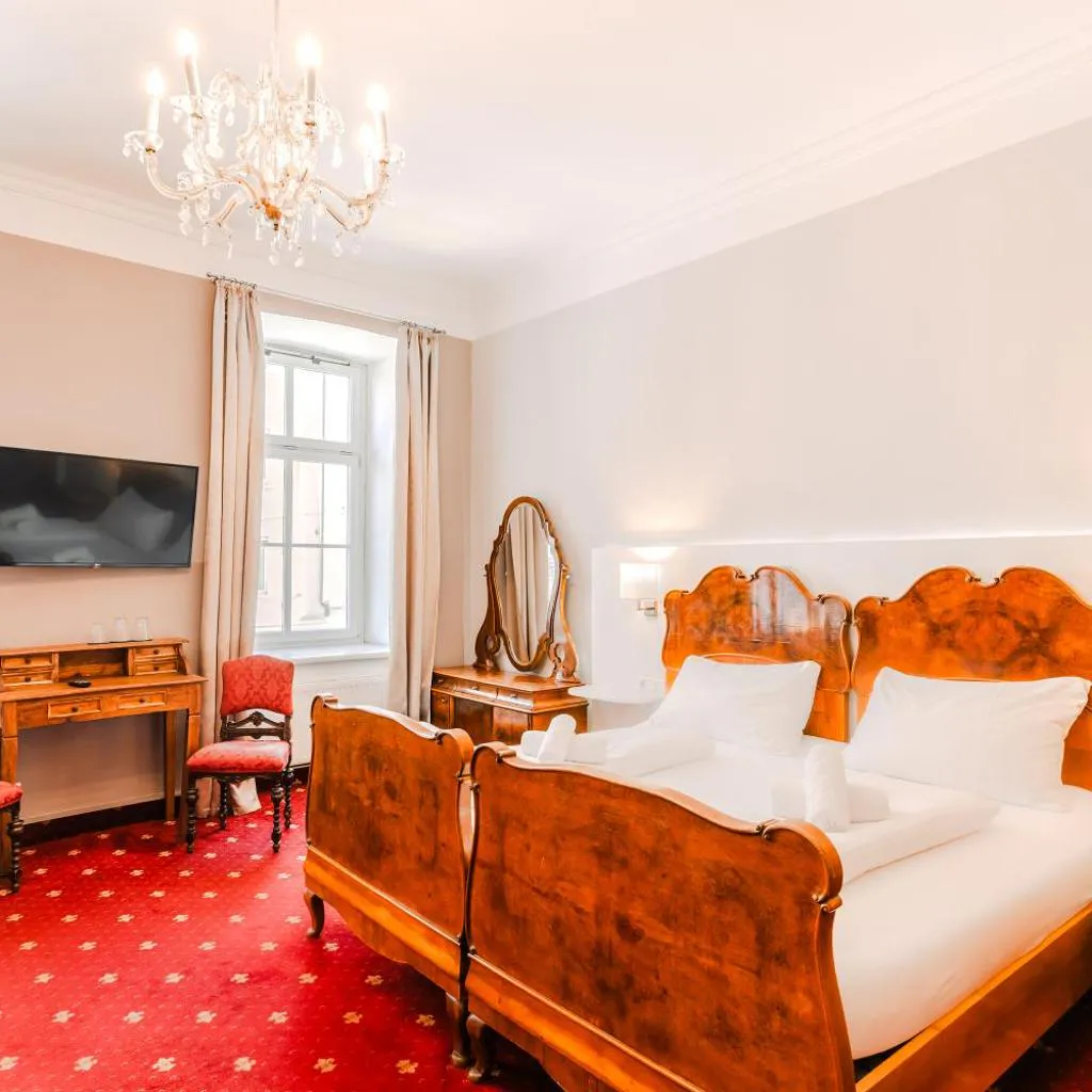 Photograph of Atrium Hotel Salzburg