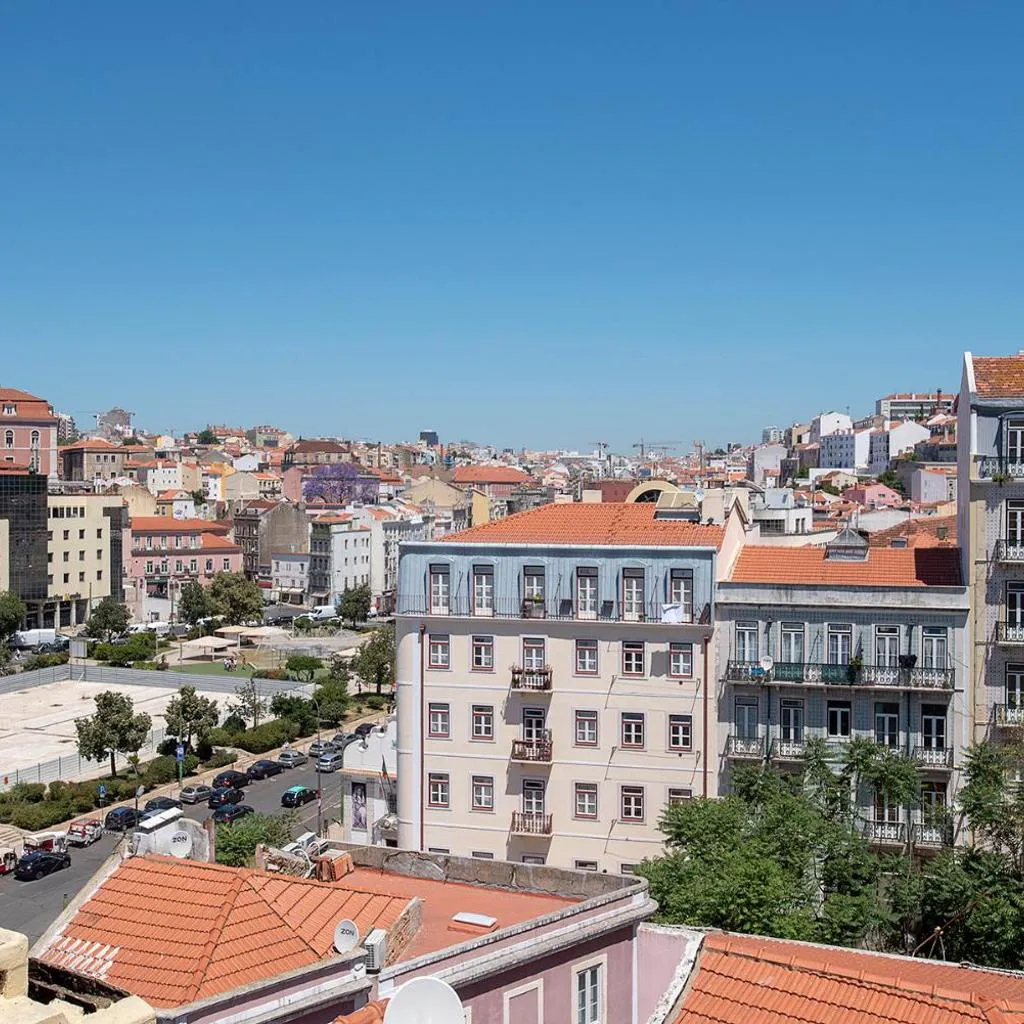 Photograph of MyPlaceLisbon - Mouraria Duplex