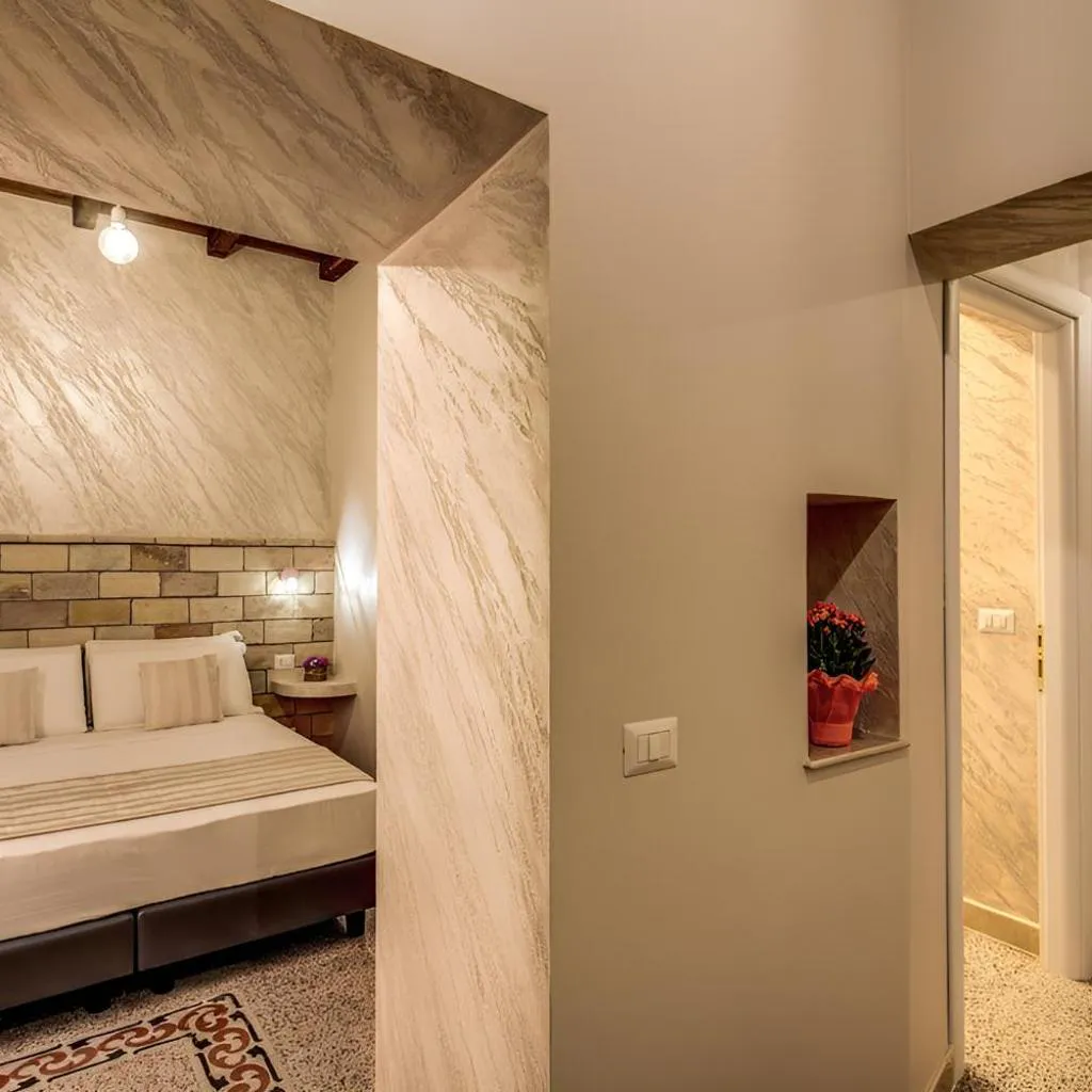 Photograph of Colosseo Accomodation Room Guest House