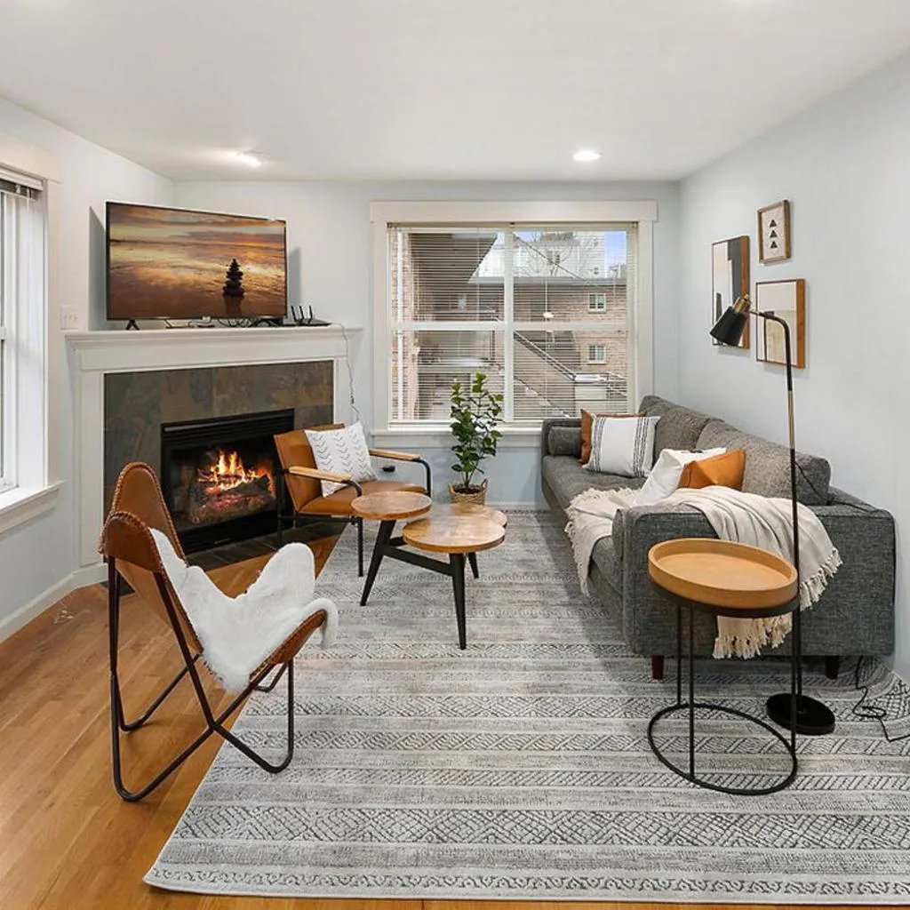 Photograph of Perch - Aurora Abode