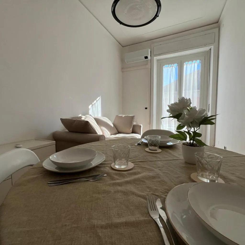 Photograph of San Gregorio Suites