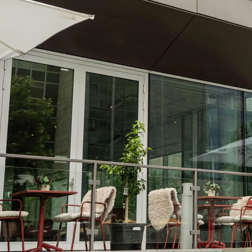 Photograph of Wyndham Frankfurt Niederrad