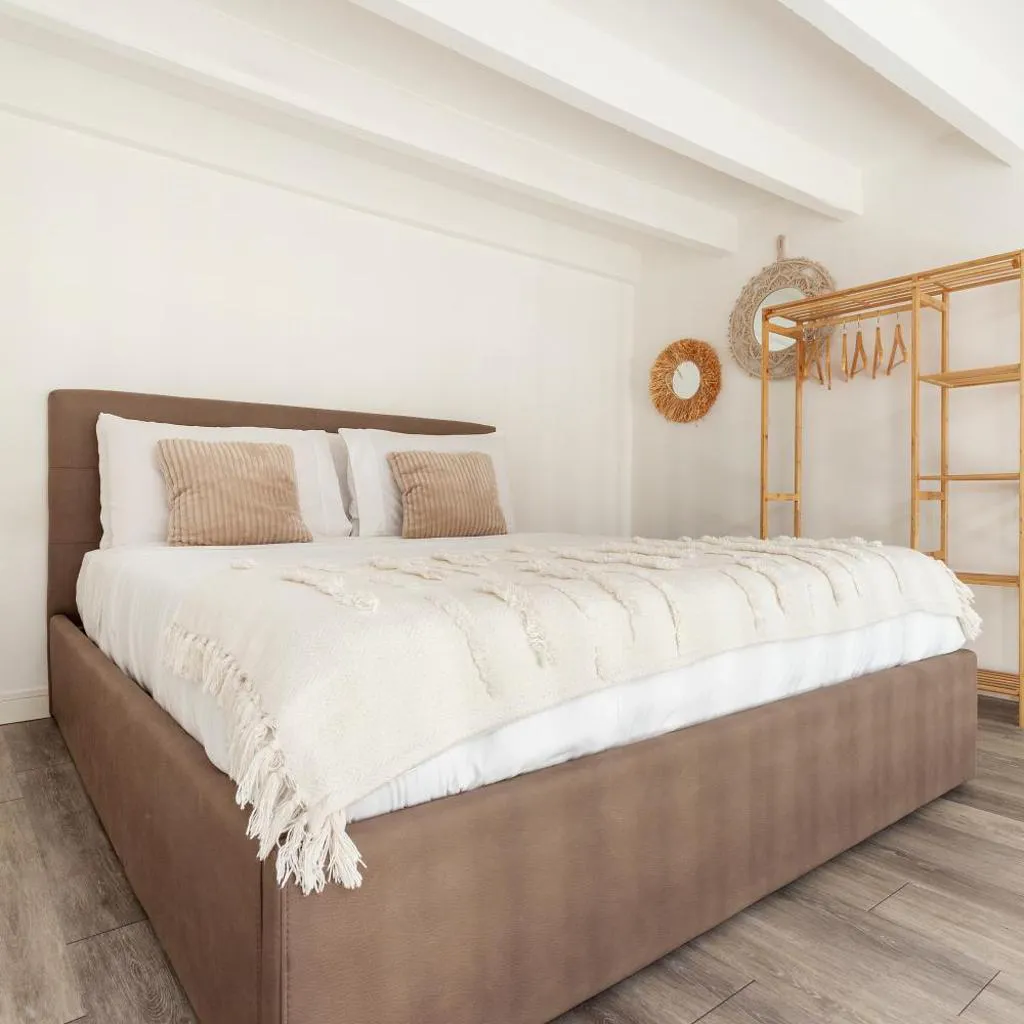 Photograph of ACasaDiImma Family Loft Bocconi-Duomo con Wi-Fi corte interna super silenzioso