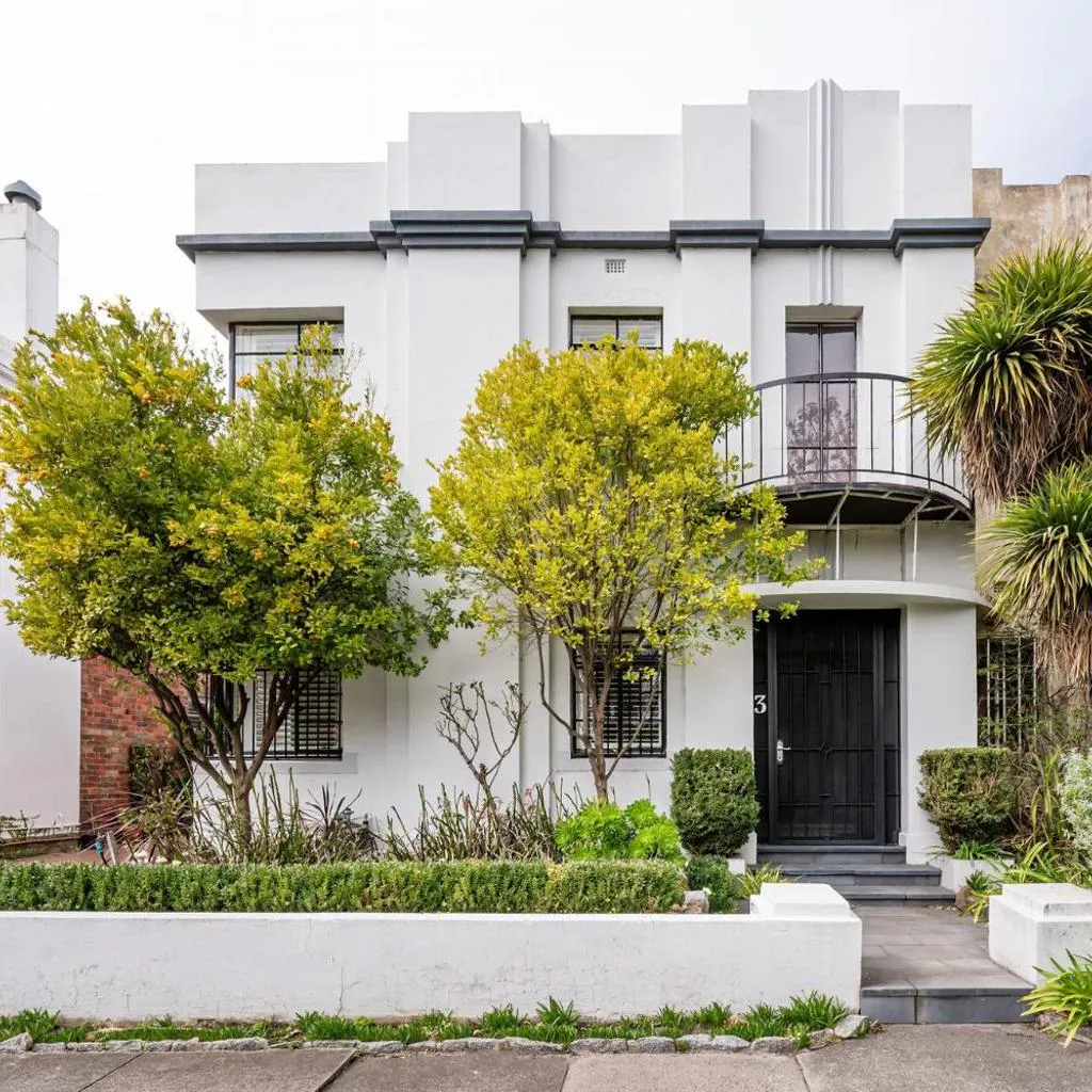 Photograph of Deco Days - Prahran