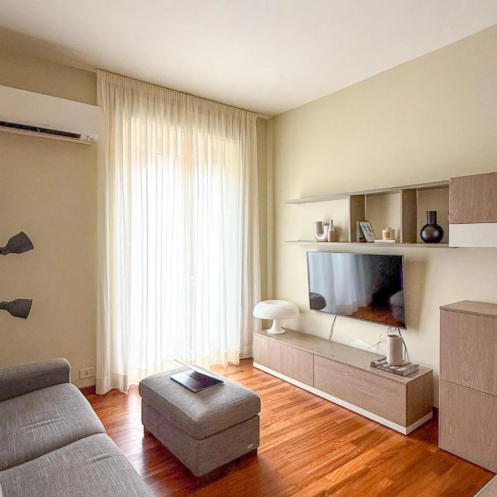 Photograph of Rome Boutique Apartment - 2 steps from subway