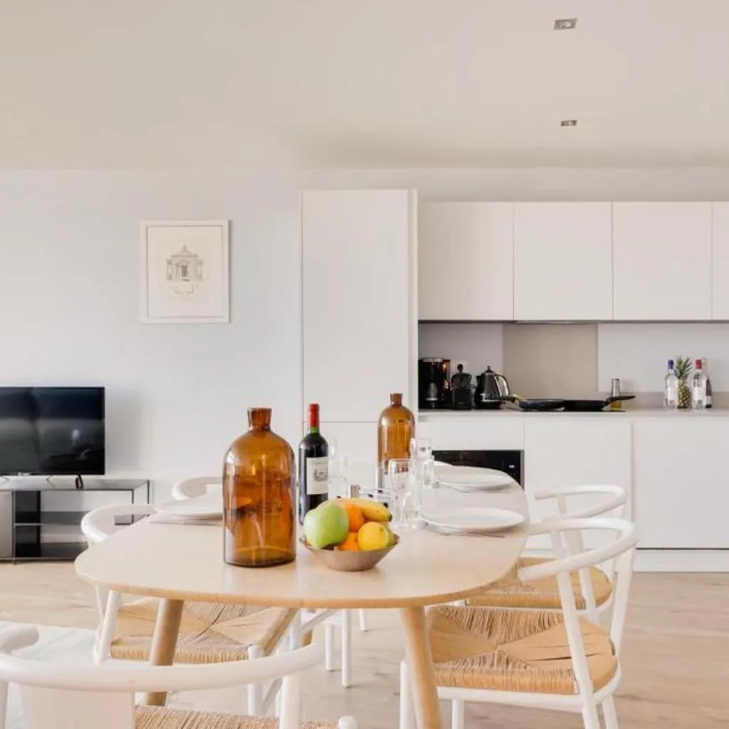Photograph of IKO Bordeaux Appartements