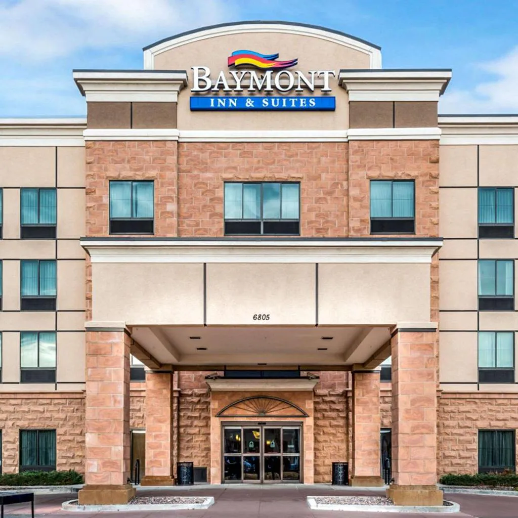 Photograph of Baymont by Wyndham Denver International Airport