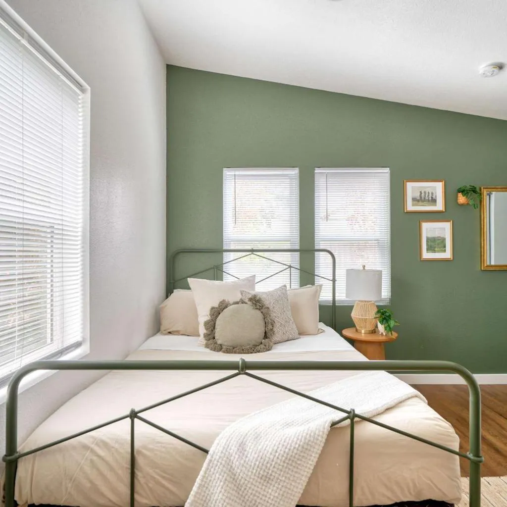 Photograph of Stay Portland - Urban Cabin Studio - Breweries & Local Eateries