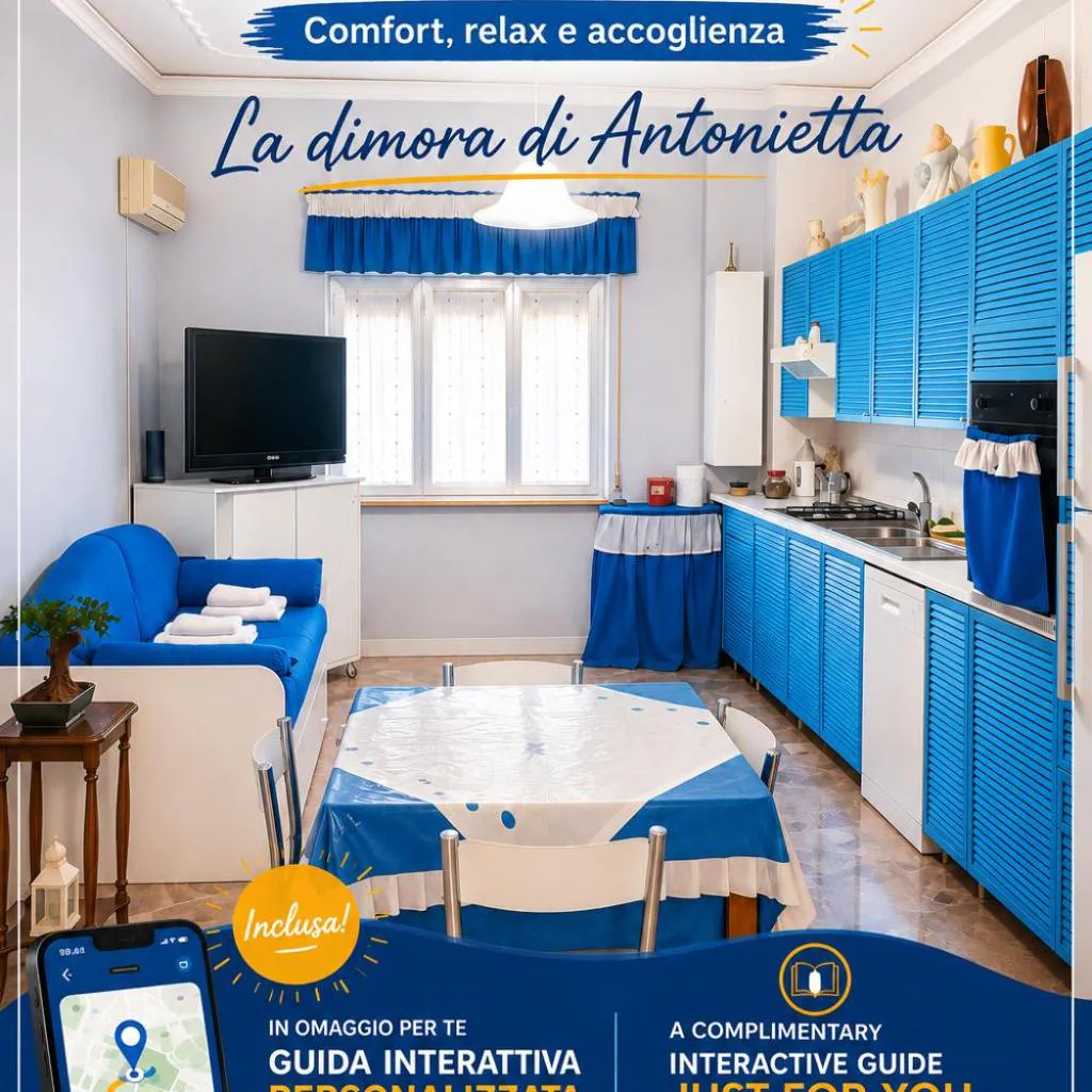 Photograph of La dimora di Antonietta - Centro Storico