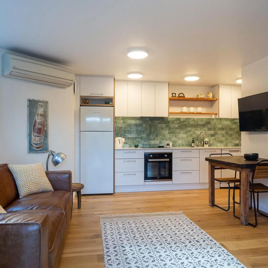 Photograph of Stunning Self-contained Apartment