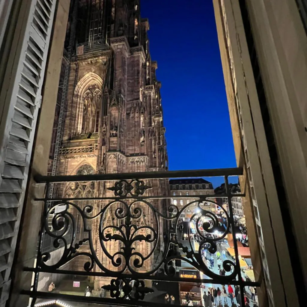 Photograph of Les Aristocaths