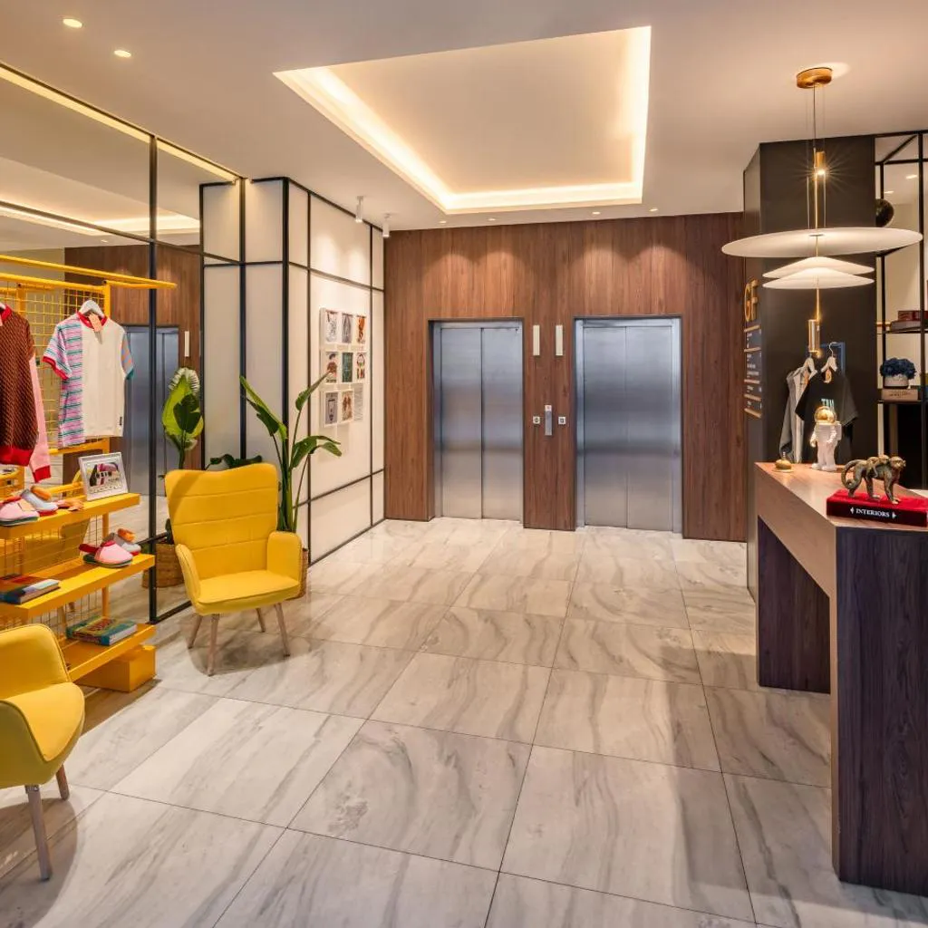 Photograph of INNSiDE by Meliá Madrid Gran Vía